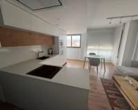 Alquiler a largo plazo - Apartamento - Cartagena