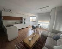 Alquiler a largo plazo - Apartamento - Cartagena