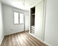 Alquiler a largo plazo - Apartamento - Cartagena