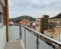 Alquiler a largo plazo - Apartamento - Cartagena