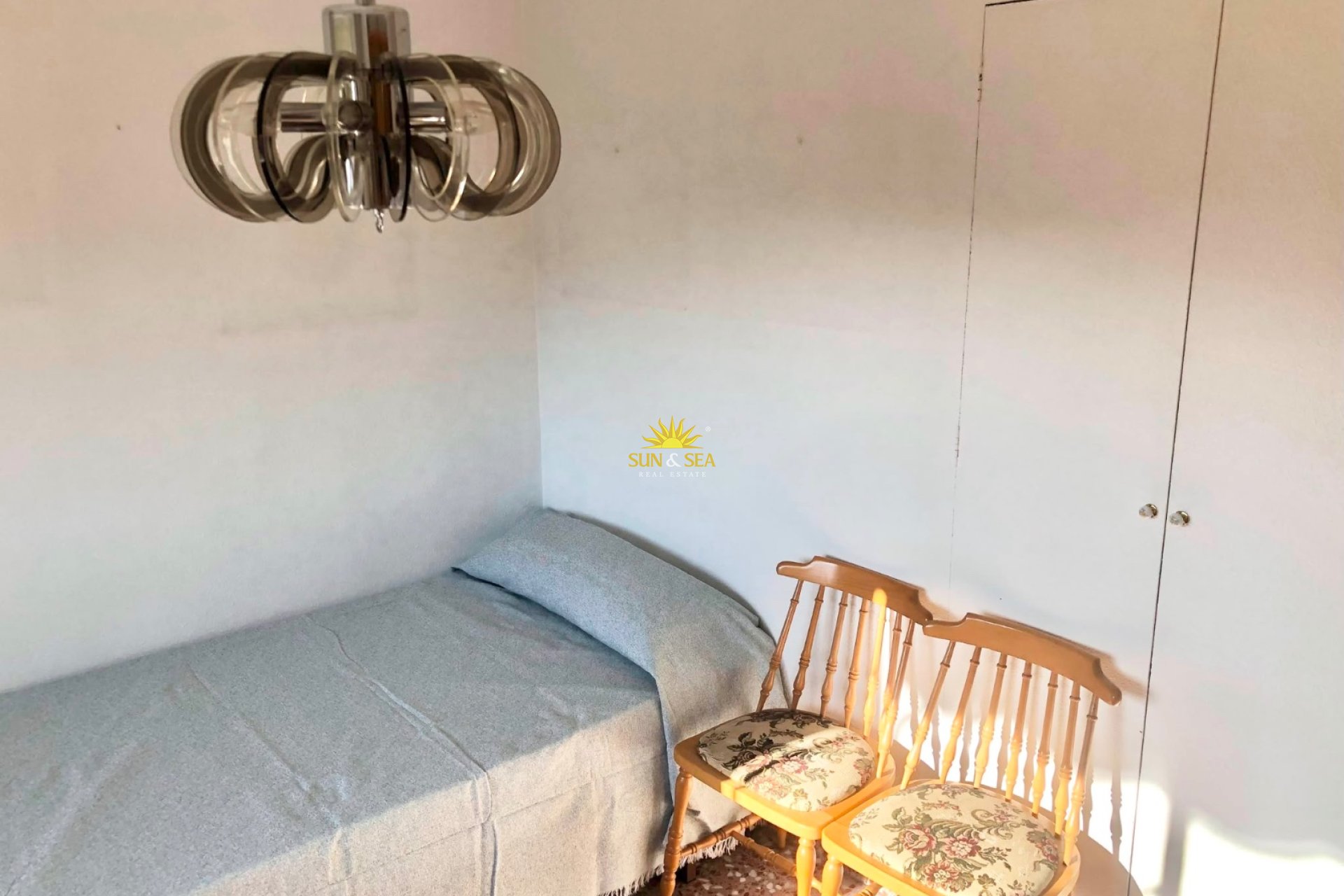 Alquiler a largo plazo - Apartamento -  - Cartagena