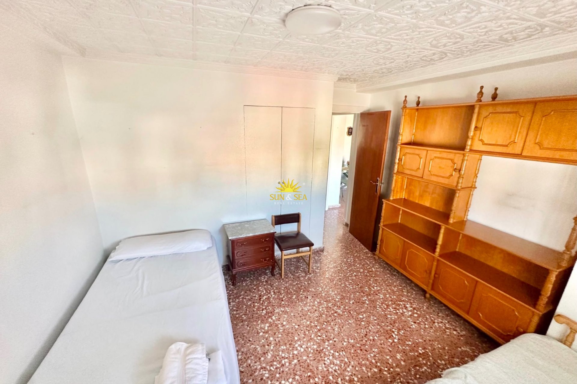 Alquiler a largo plazo - Apartamento -  - Cartagena