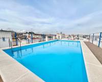 Alquiler a largo plazo - Apartamento - Ciudad quesada - Rojales