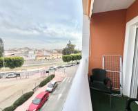 Alquiler a largo plazo - Apartamento - Ciudad quesada - Rojales