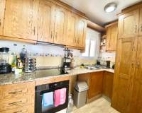 Alquiler a largo plazo - Apartamento - Ciudad quesada - Rojales