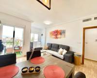 Alquiler a largo plazo - Apartamento - Ciudad quesada - Rojales