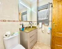 Alquiler a largo plazo - Apartamento - Ciudad quesada - Rojales