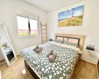 Alquiler a largo plazo - Apartamento - Ciudad quesada - Rojales
