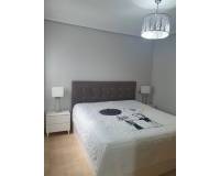 Alquiler a largo plazo - Apartamento - Ciudad quesada - Rojales