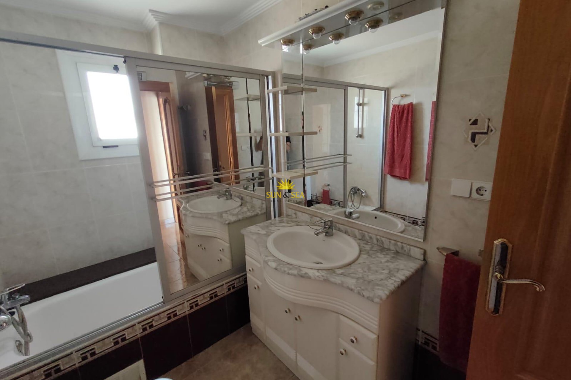 Alquiler a largo plazo - Apartamento - Ciudad quesada - Rojales