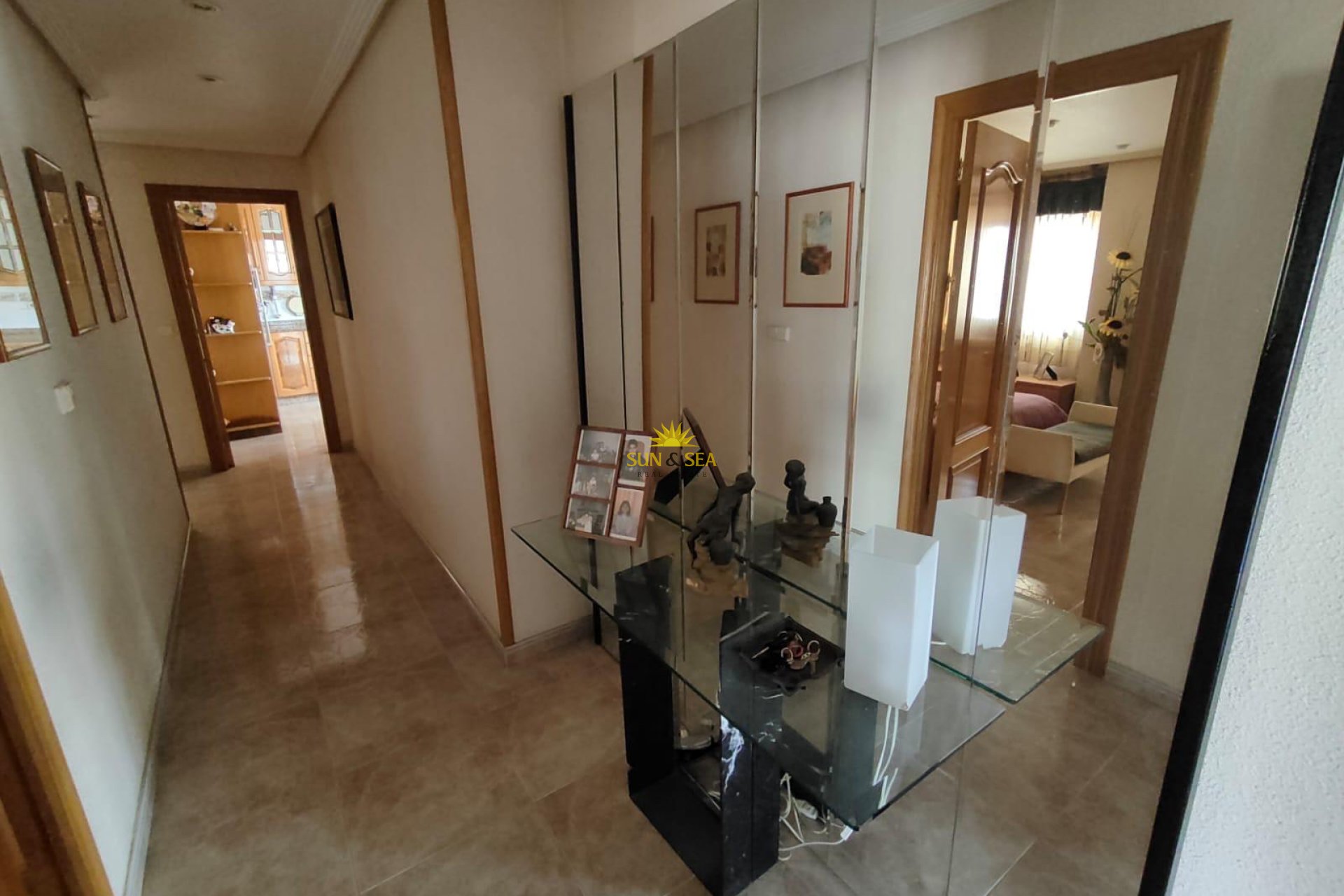 Alquiler a largo plazo - Apartamento - Ciudad quesada - Rojales