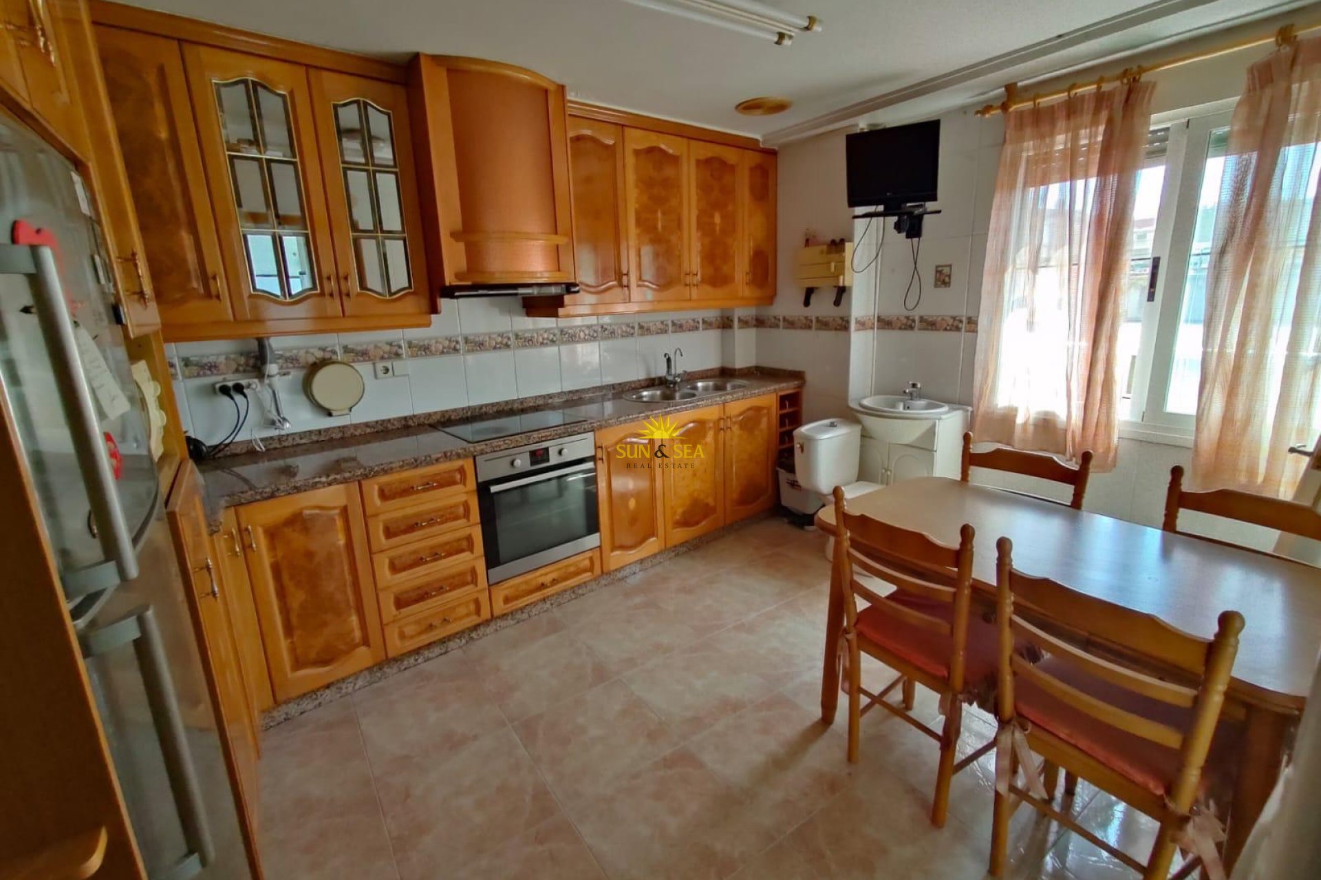 Alquiler a largo plazo - Apartamento - Ciudad quesada - Rojales