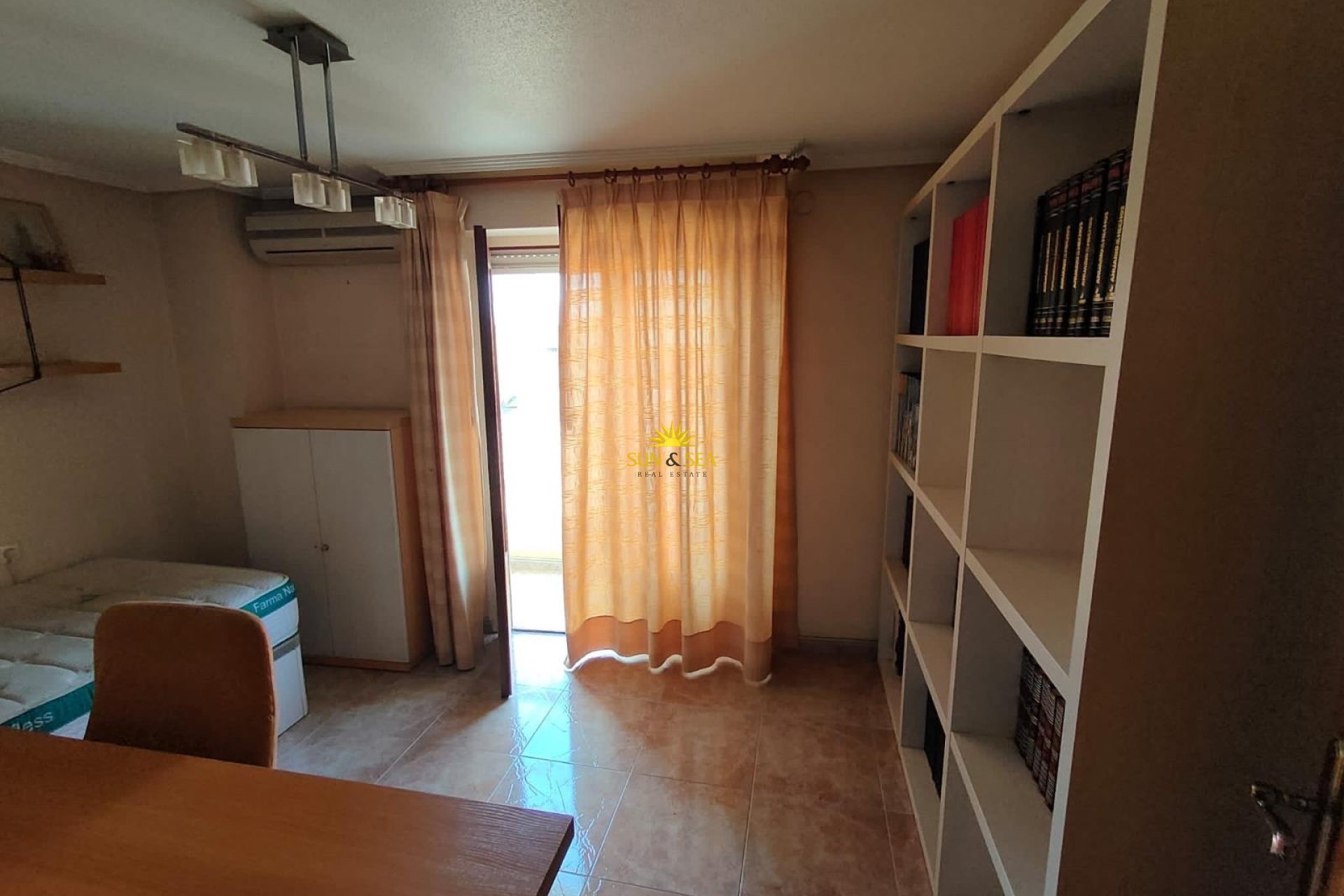 Alquiler a largo plazo - Apartamento - Ciudad quesada - Rojales