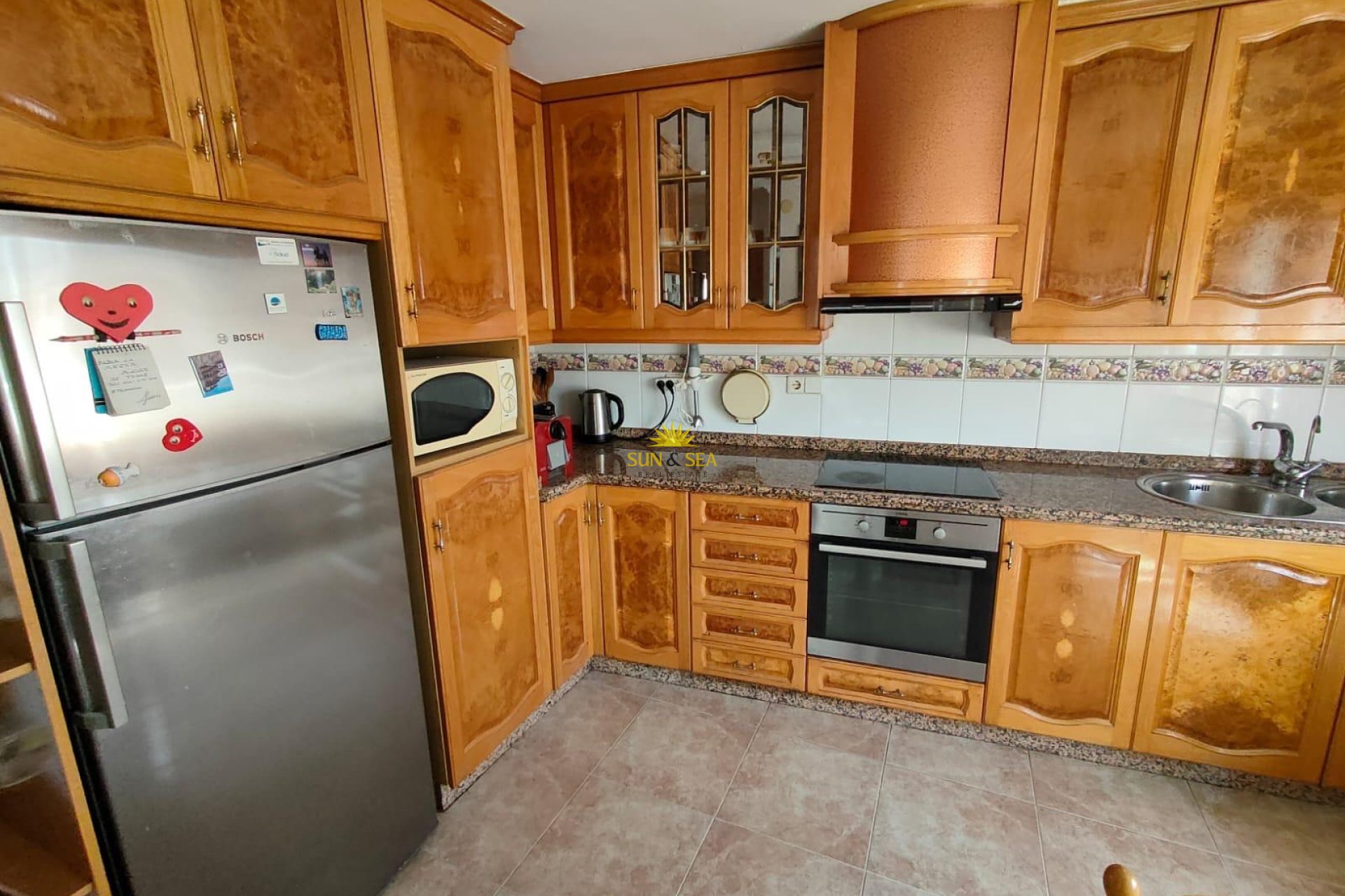 Alquiler a largo plazo - Apartamento - Ciudad quesada - Rojales