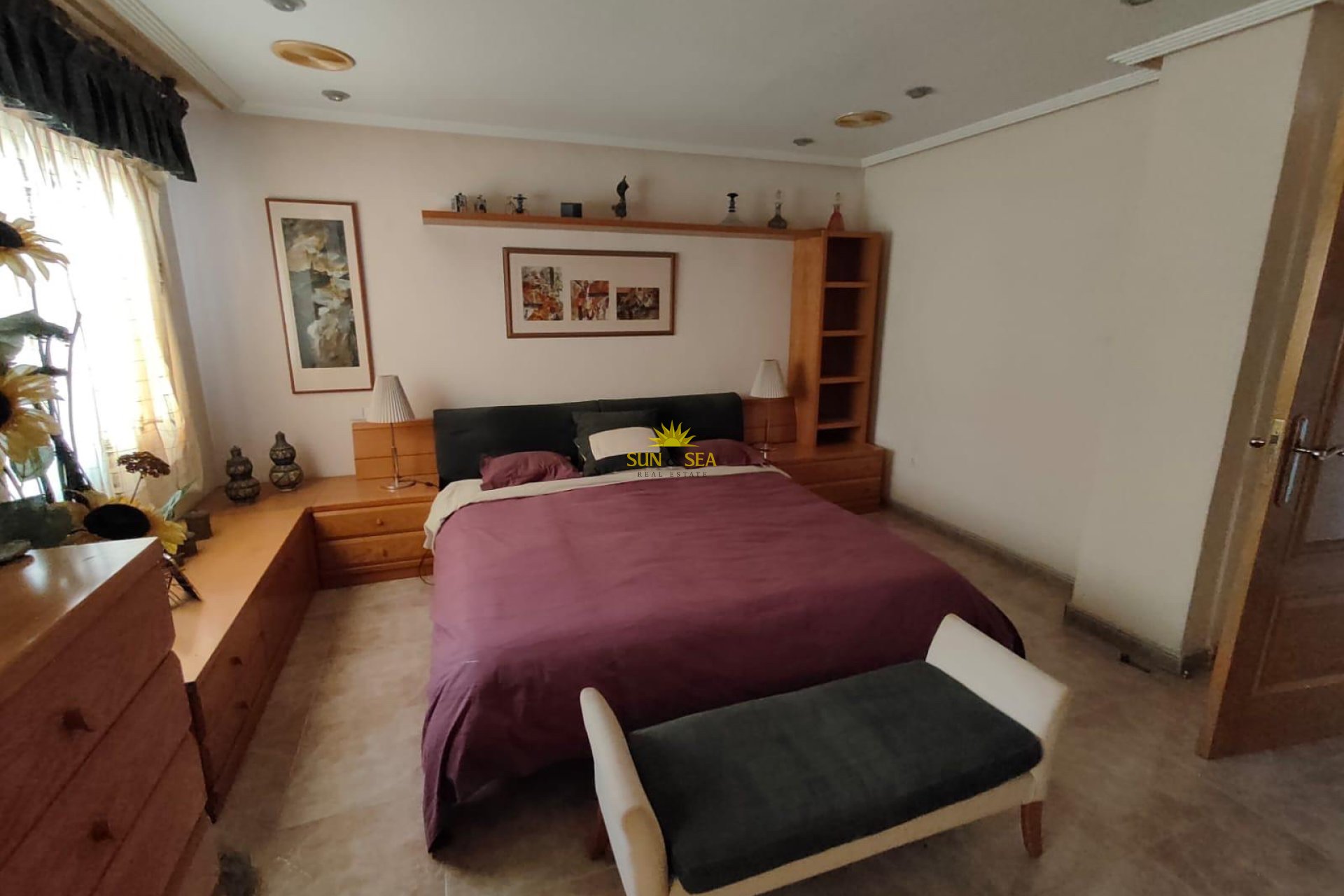 Alquiler a largo plazo - Apartamento - Ciudad quesada - Rojales