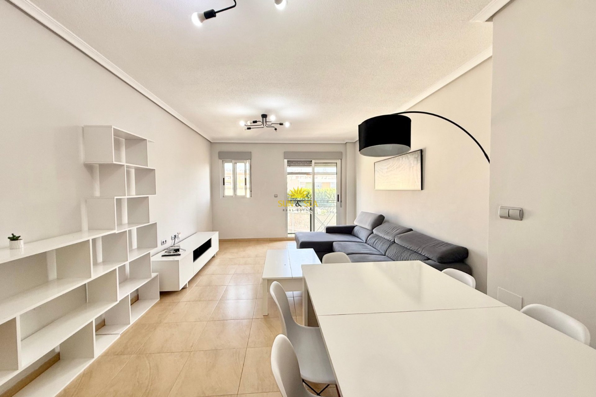 Alquiler a largo plazo - Apartamento - Ciudad quesada - Rojales