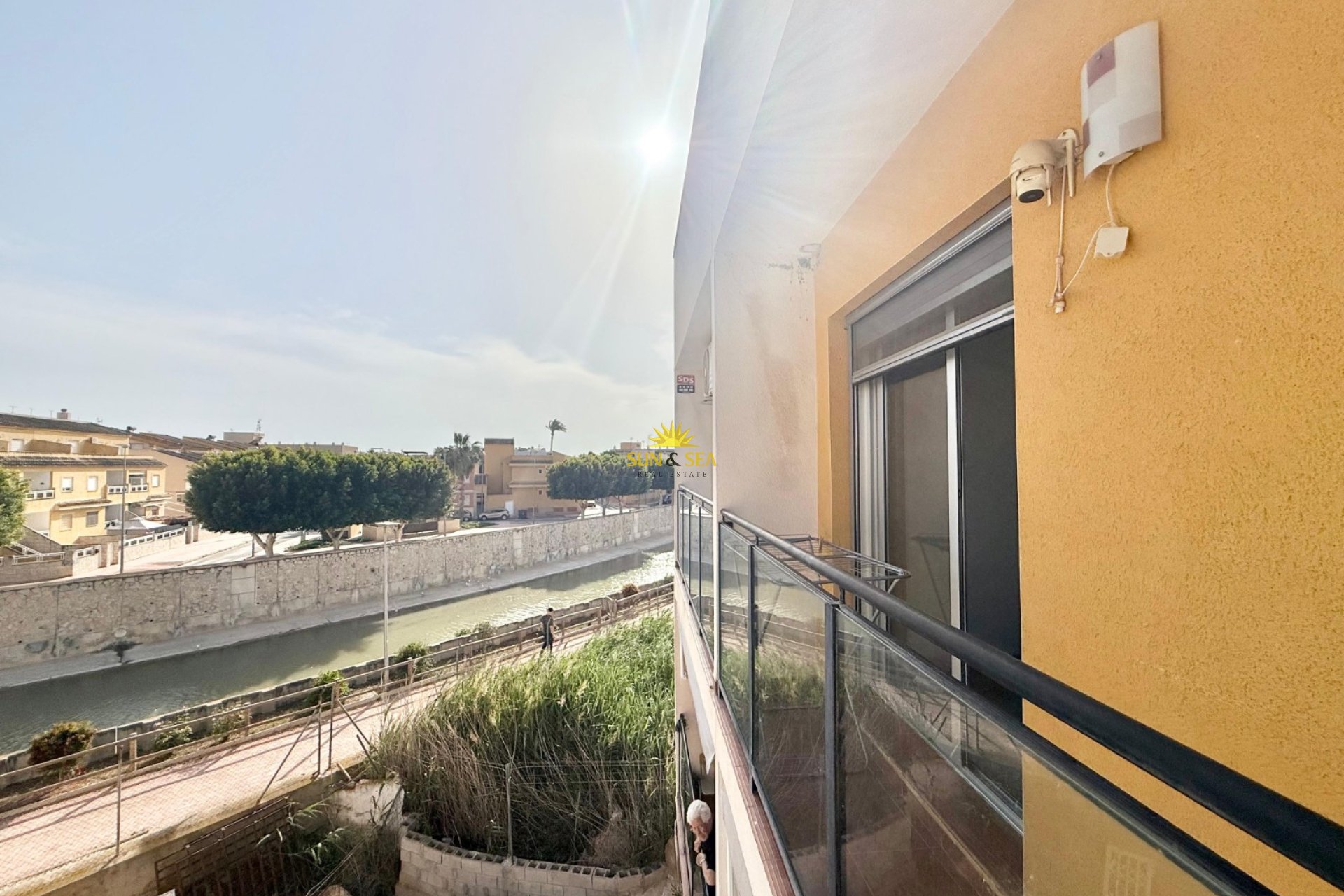 Alquiler a largo plazo - Apartamento - Ciudad quesada - Rojales