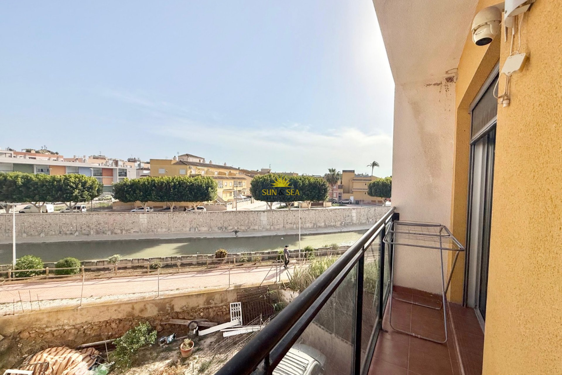 Alquiler a largo plazo - Apartamento - Ciudad quesada - Rojales