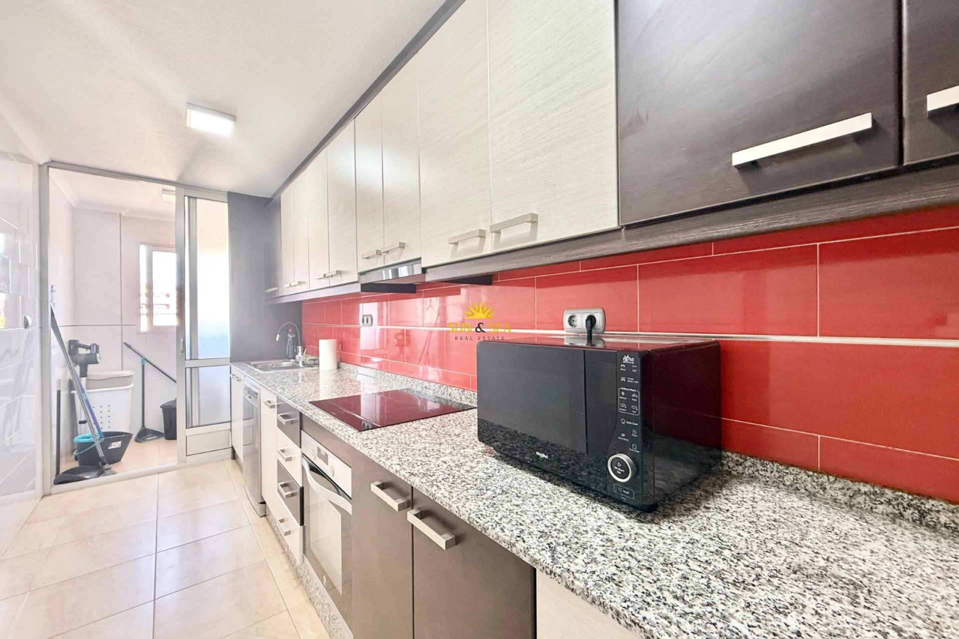 Alquiler a largo plazo - Apartamento - Ciudad quesada - Rojales