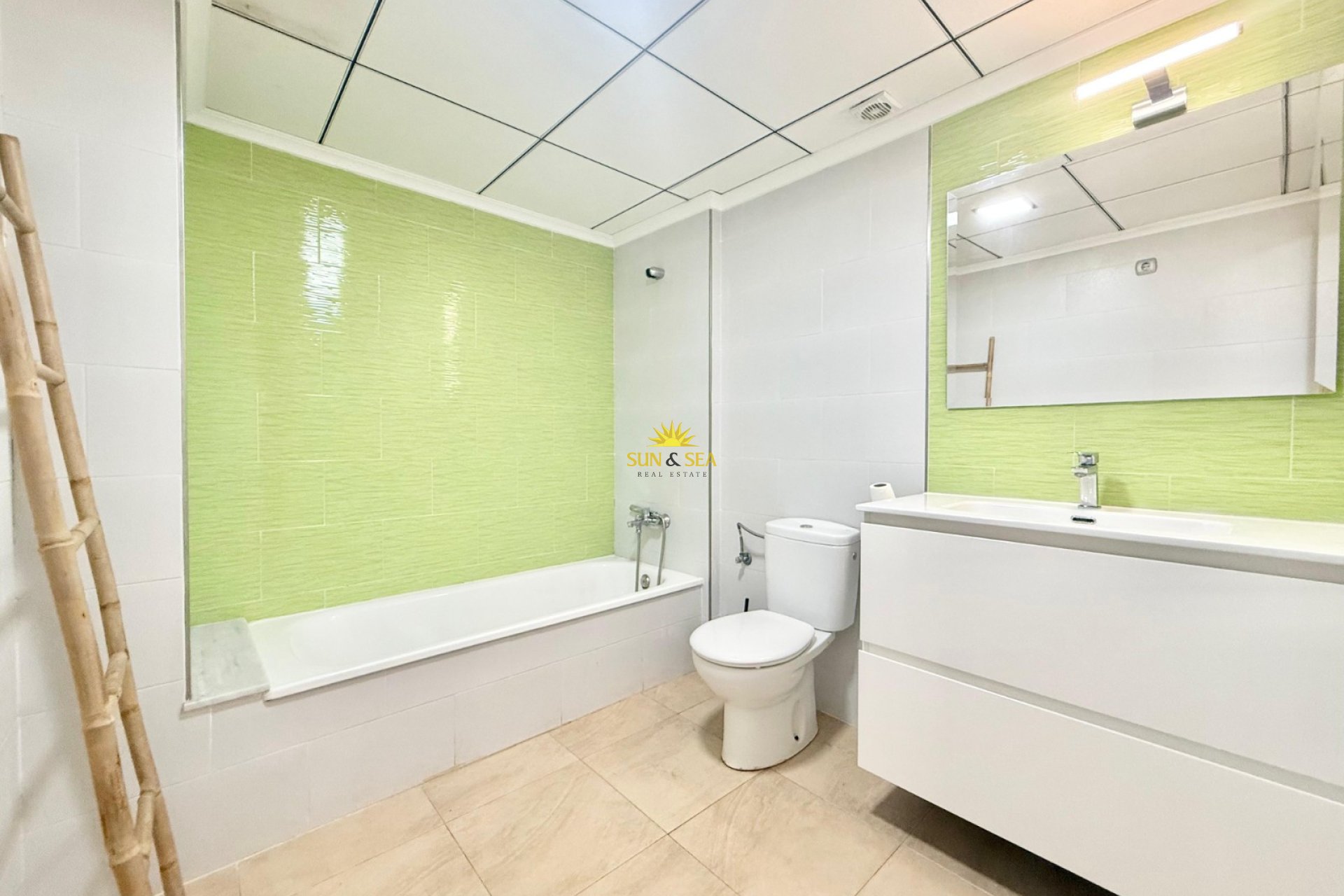Alquiler a largo plazo - Apartamento - Ciudad quesada - Rojales