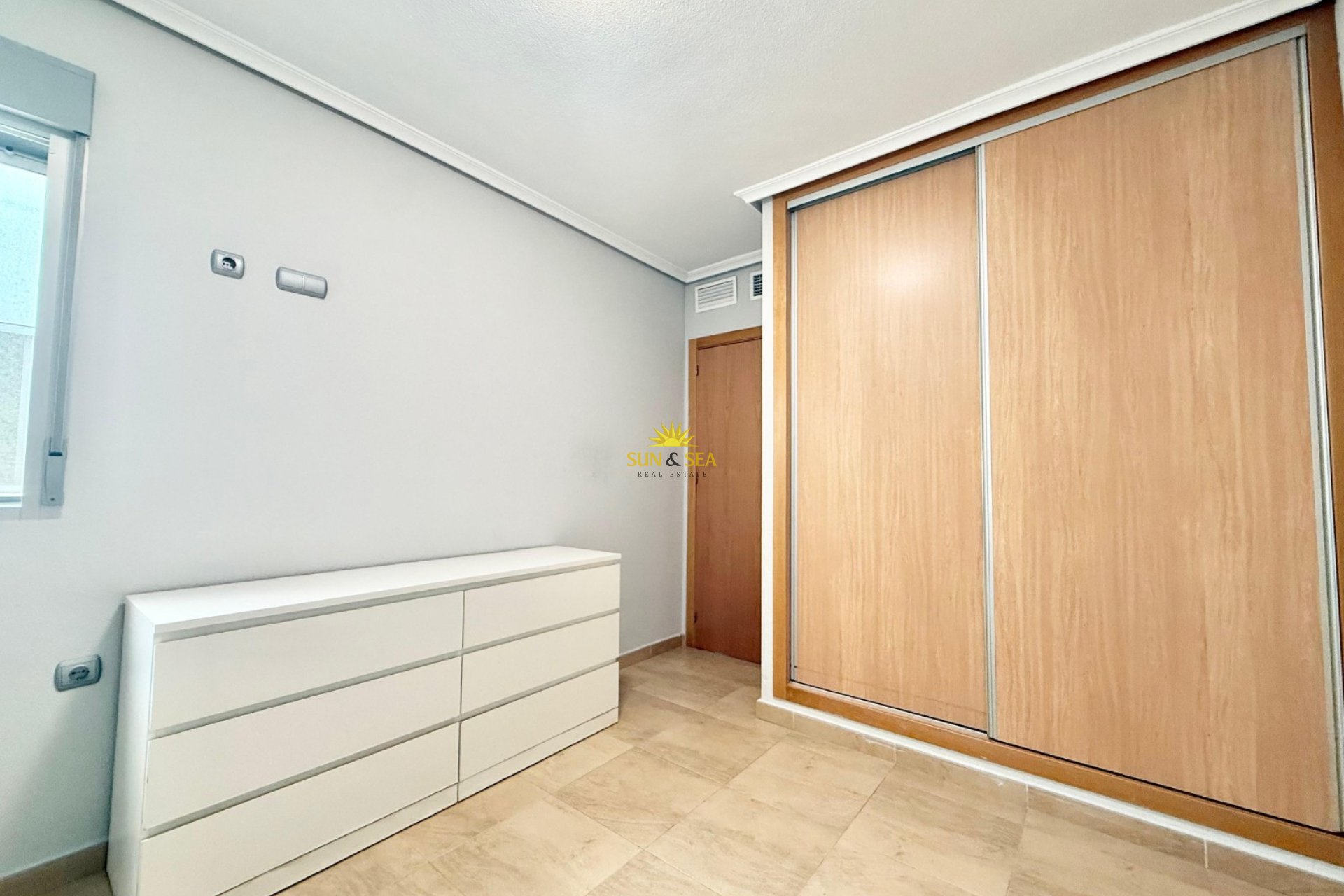 Alquiler a largo plazo - Apartamento - Ciudad quesada - Rojales