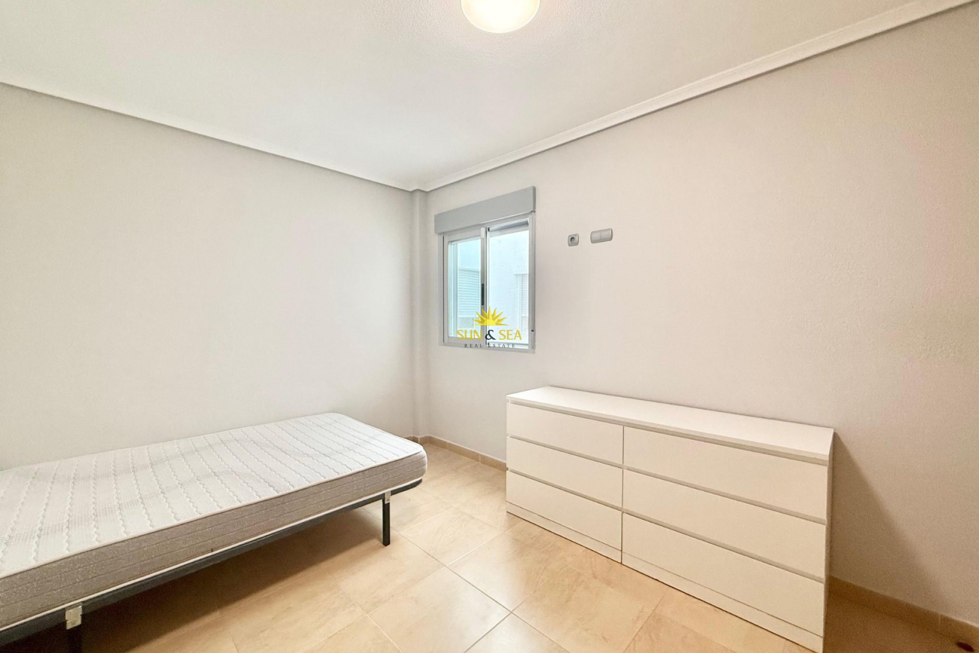 Alquiler a largo plazo - Apartamento - Ciudad quesada - Rojales