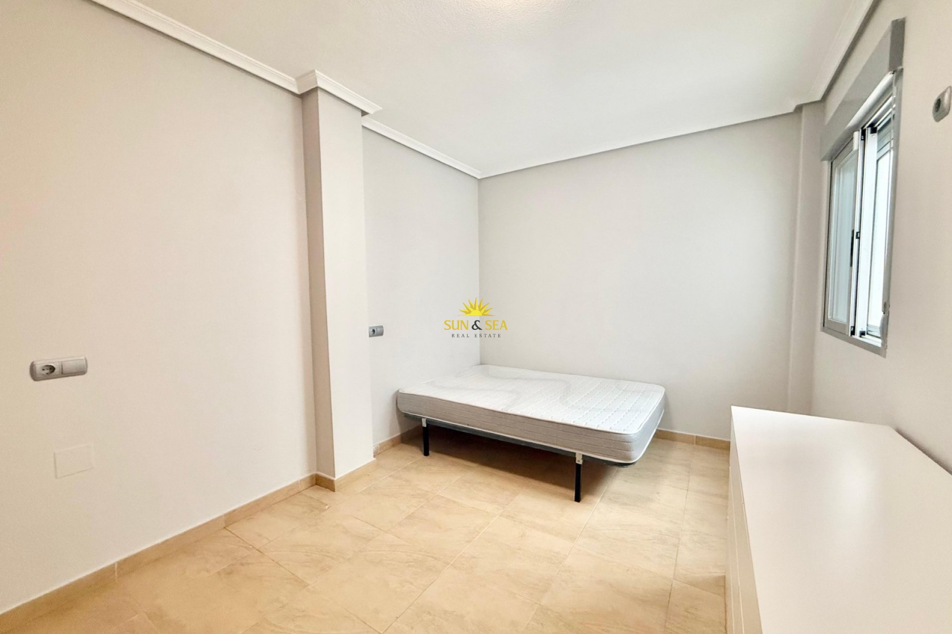 Alquiler a largo plazo - Apartamento - Ciudad quesada - Rojales