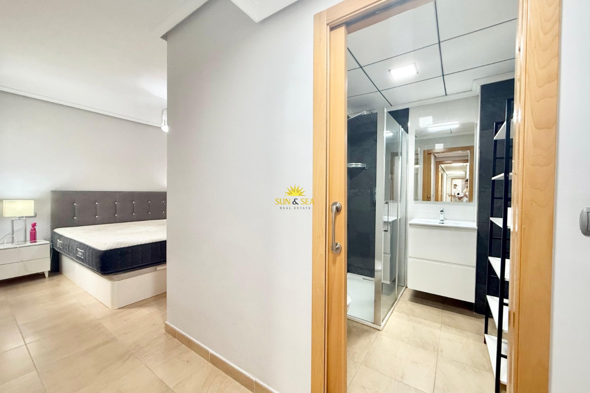 Alquiler a largo plazo - Apartamento - Ciudad quesada - Rojales