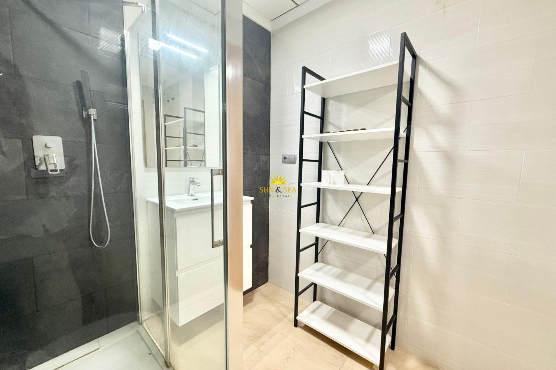 Alquiler a largo plazo - Apartamento - Ciudad quesada - Rojales