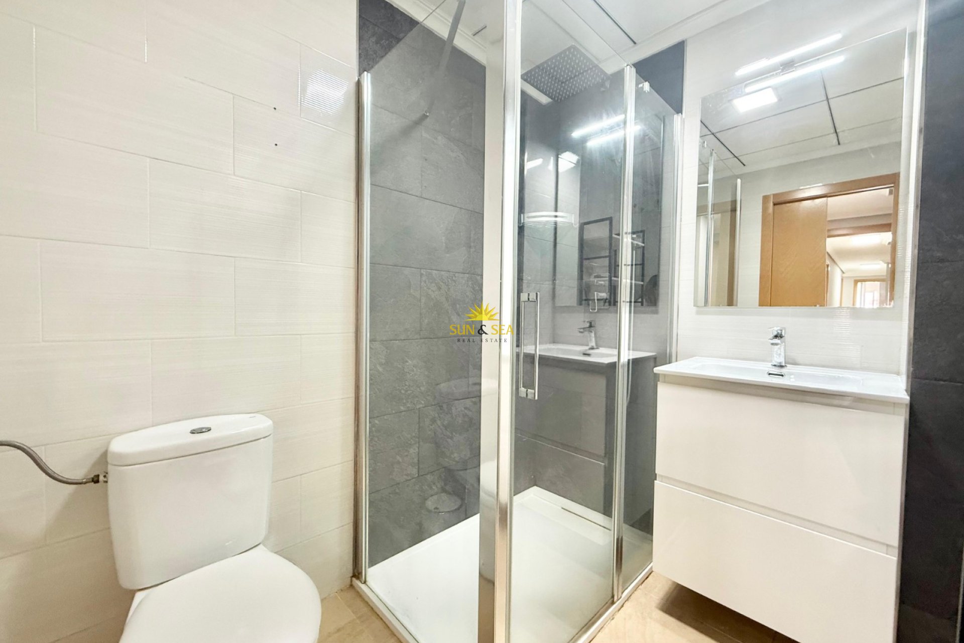 Alquiler a largo plazo - Apartamento - Ciudad quesada - Rojales