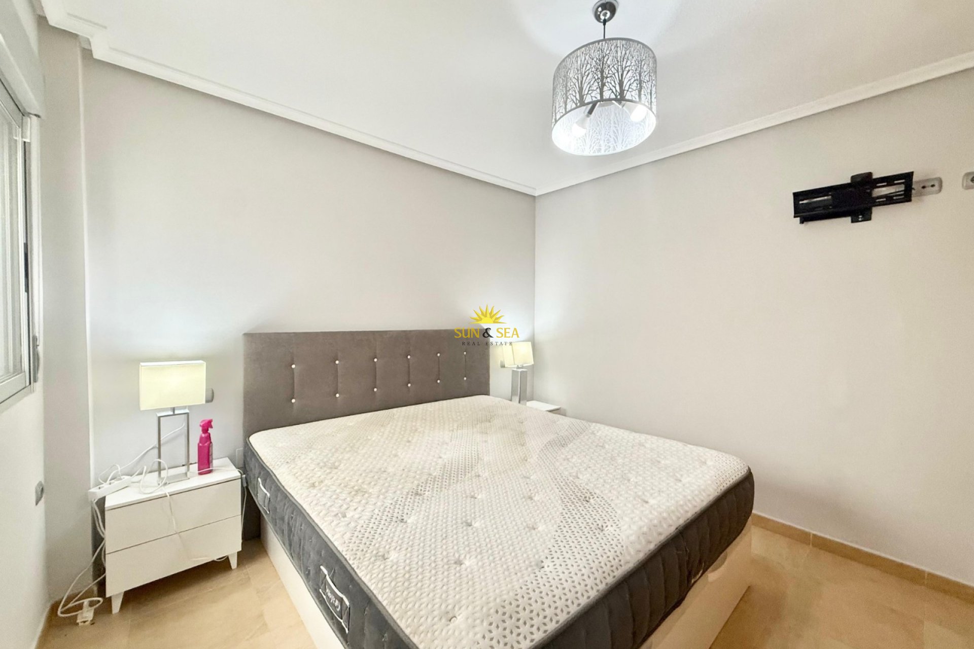 Alquiler a largo plazo - Apartamento - Ciudad quesada - Rojales