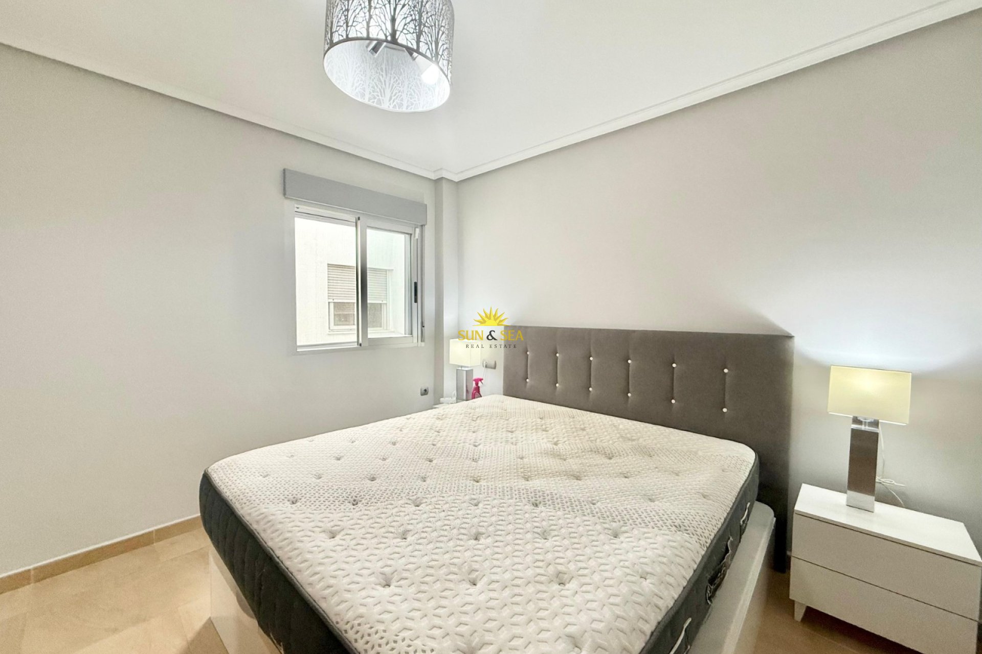 Alquiler a largo plazo - Apartamento - Ciudad quesada - Rojales