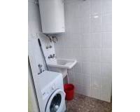 Alquiler a largo plazo - Apartamento - Cox
