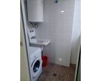 Alquiler a largo plazo - Apartamento - Cox