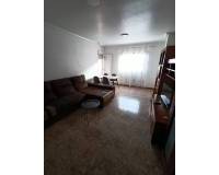 Alquiler a largo plazo - Apartamento - Cox