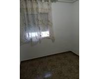 Alquiler a largo plazo - Apartamento - Cox