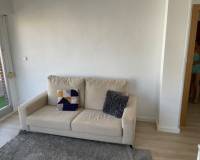 Alquiler a largo plazo - Apartamento - Crevillente