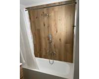 Alquiler a largo plazo - Apartamento - Crevillente