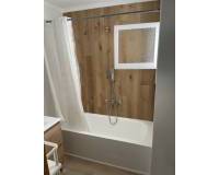 Alquiler a largo plazo - Apartamento - Crevillente