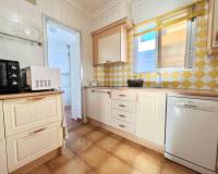 Alquiler a largo plazo - Apartamento - Denia - Puerto