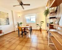 Alquiler a largo plazo - Apartamento - Denia - Puerto