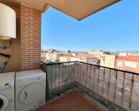 Alquiler a largo plazo - Apartamento - Dolores - Pueblo