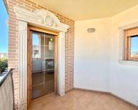 Alquiler a largo plazo - Apartamento - Dolores - Pueblo