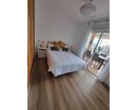 Alquiler a largo plazo - Apartamento - Dolores - San Juan Alicante