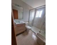 Alquiler a largo plazo - Apartamento - Dolores - San Juan Alicante