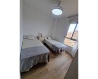Alquiler a largo plazo - Apartamento - Dolores - San Juan Alicante