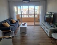 Alquiler a largo plazo - Apartamento - Dolores - San Juan Alicante