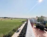 Alquiler a largo plazo - Apartamento - Dolores