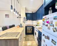 Alquiler a largo plazo - Apartamento - Dolores