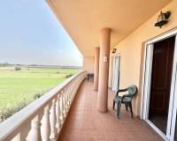 Alquiler a largo plazo - Apartamento - Dolores